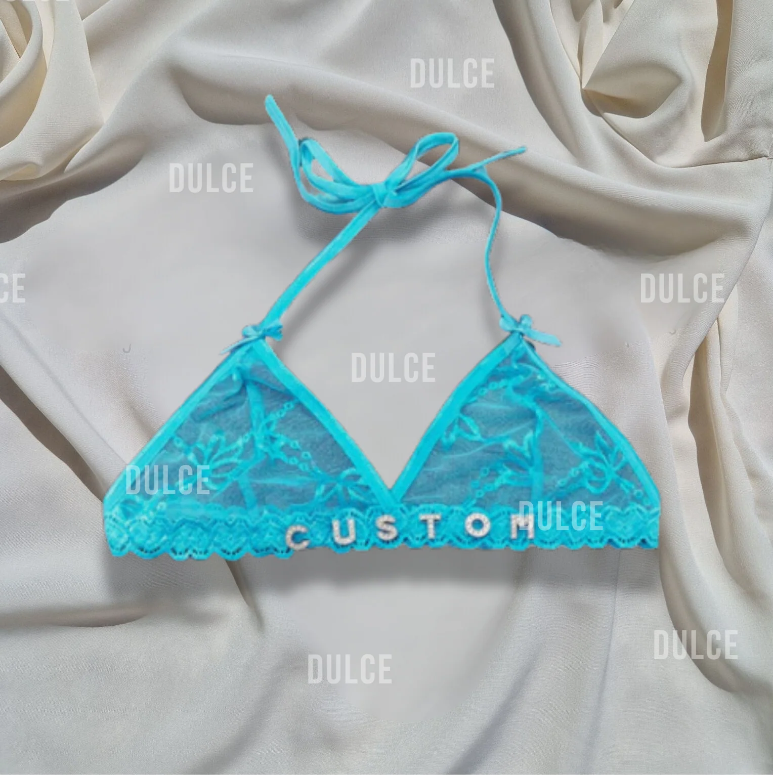 Personalized Bra - Image 10