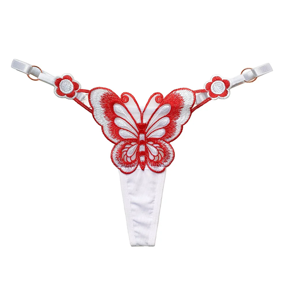 Personalized Butterfly Thong - Image 8