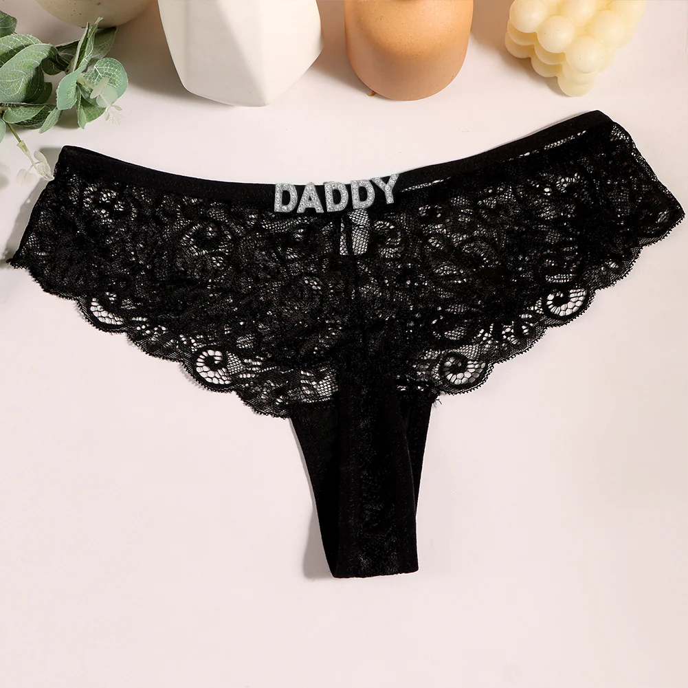 Personalized Cheeky Tanga - Image 17