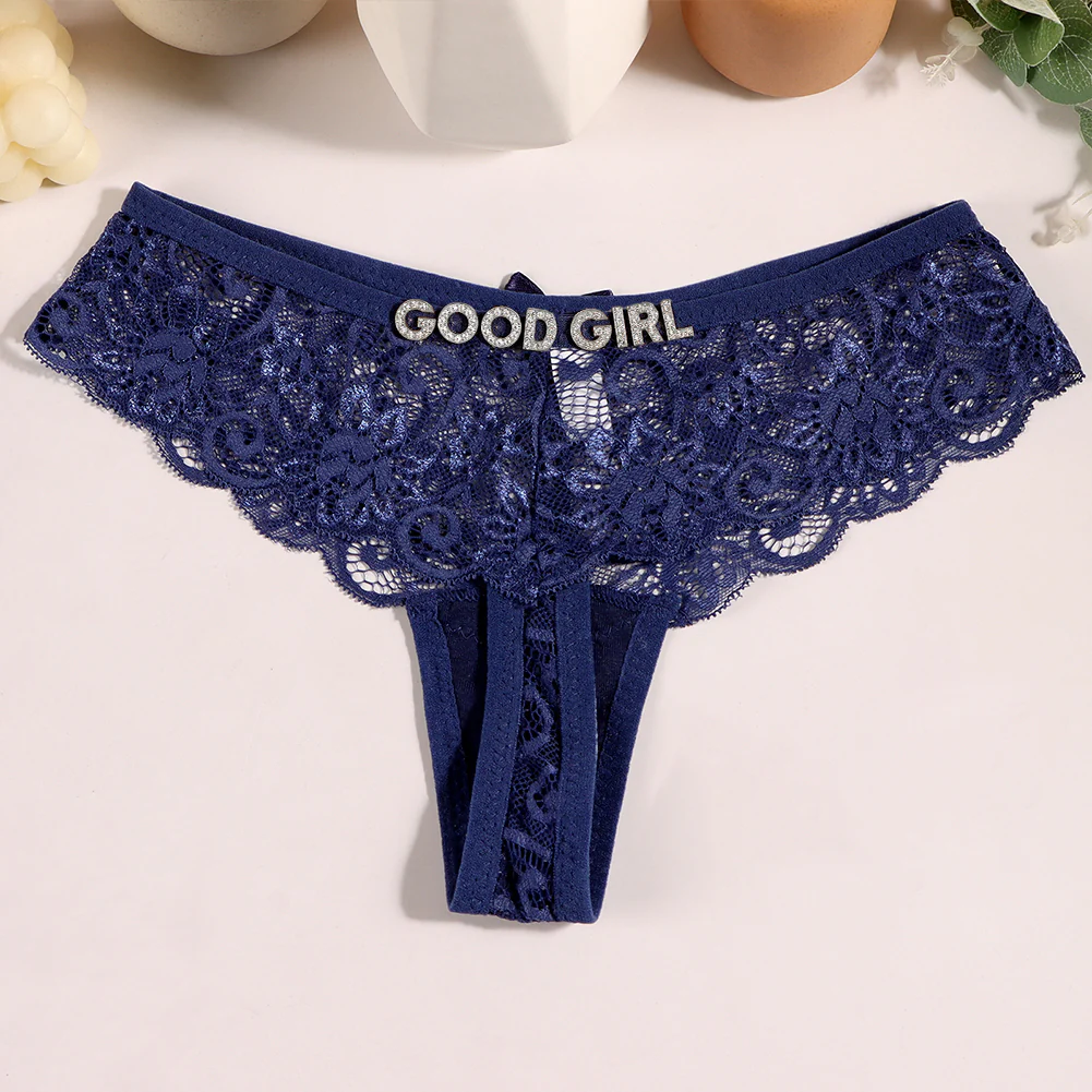 Personalized Cheeky Tanga - Image 18