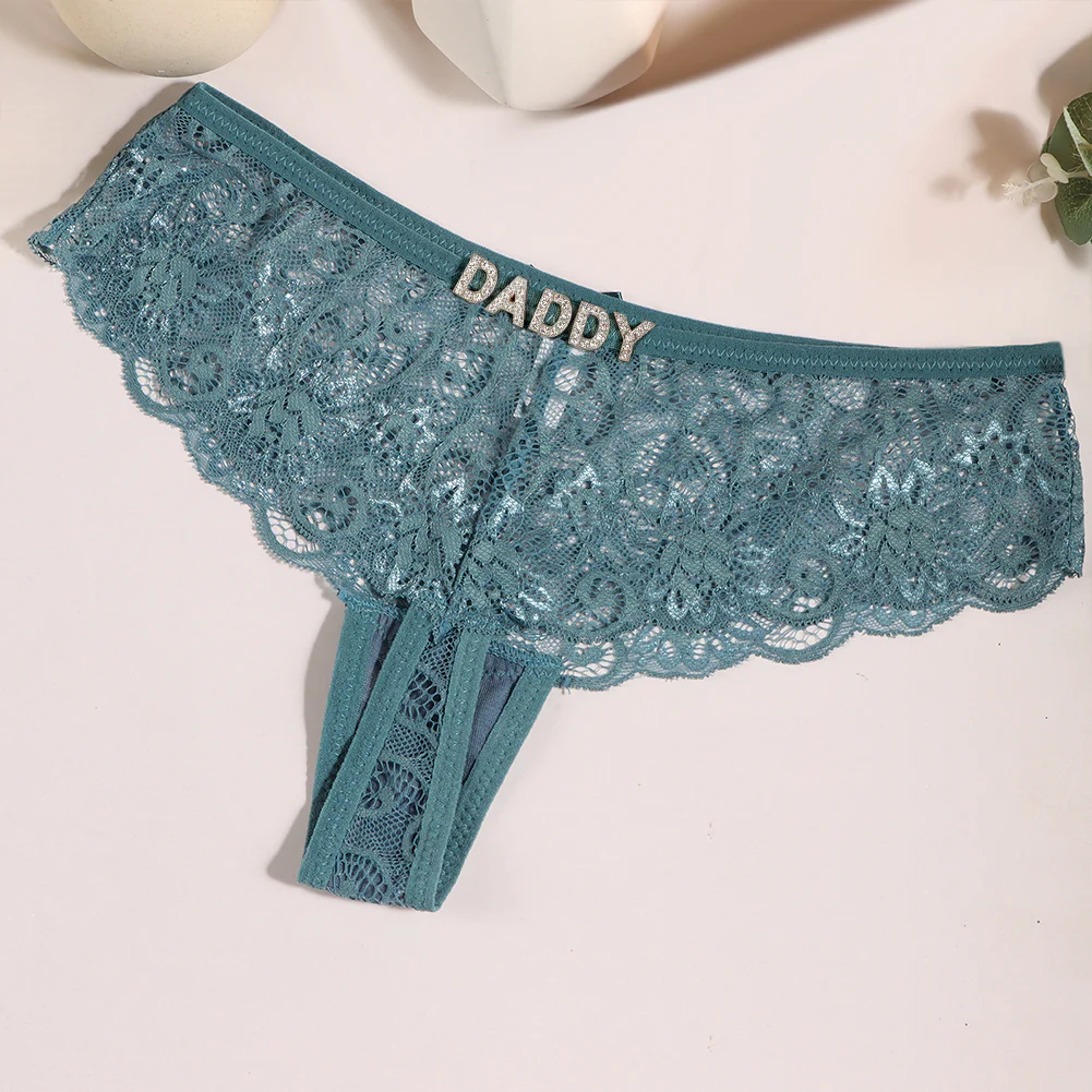 Personalized Cheeky Tanga - Image 19