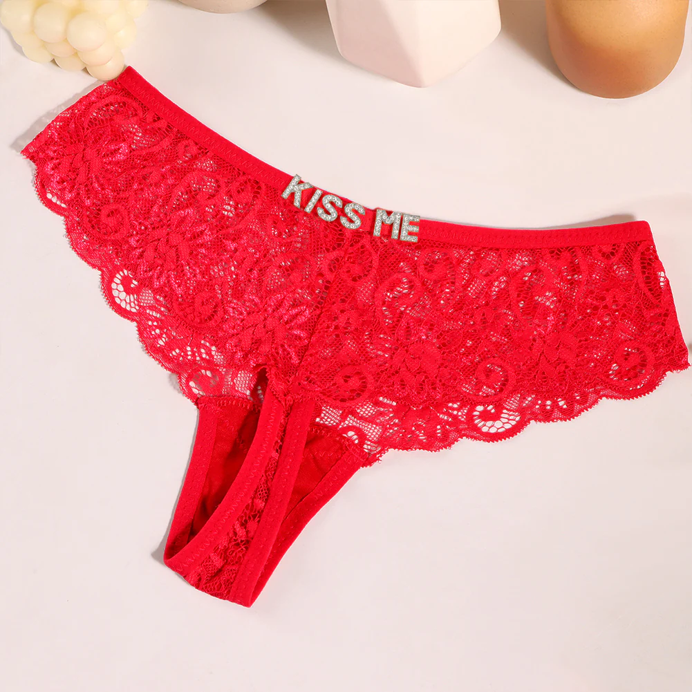 Personalized Cheeky Tanga - Image 20