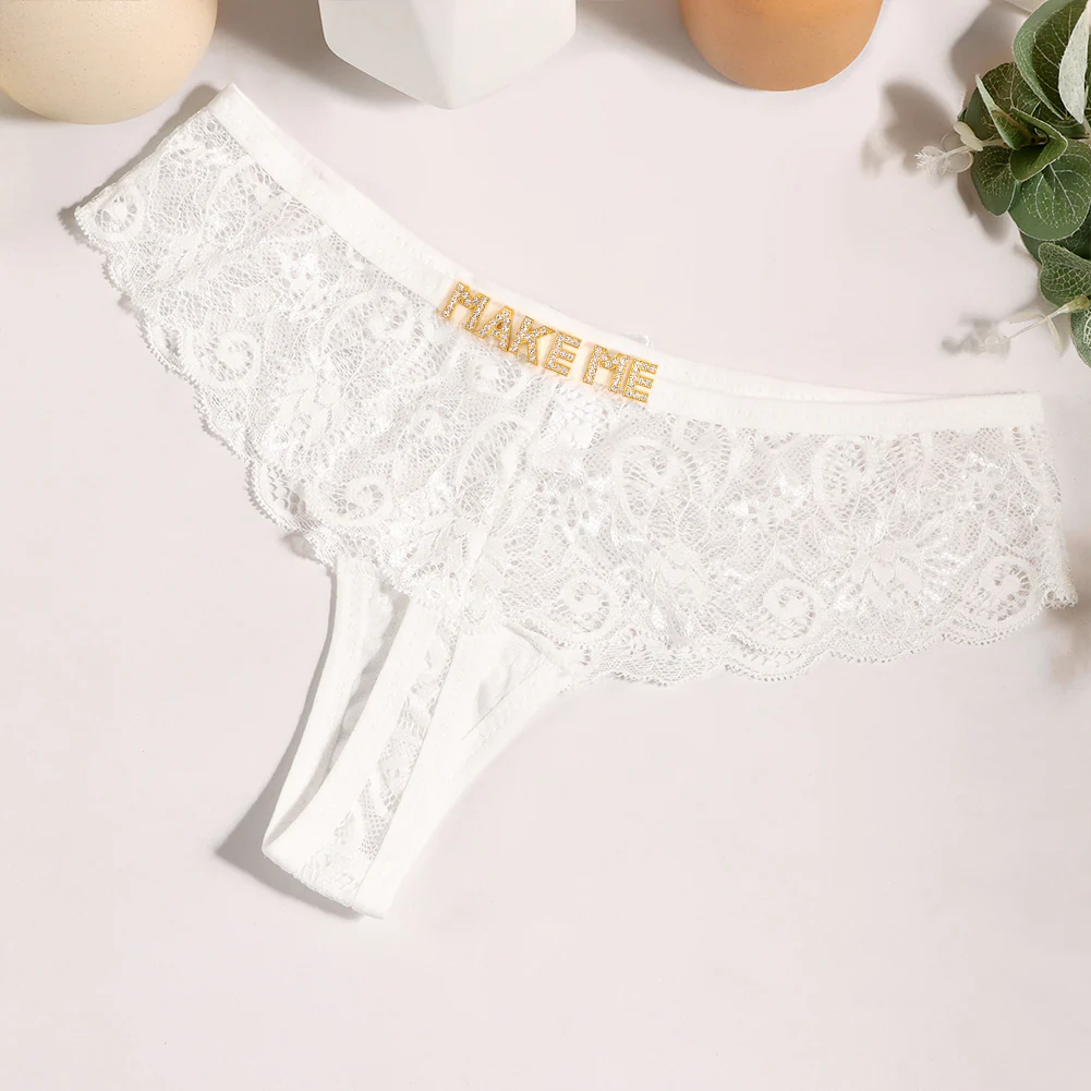 Personalized Cheeky Tanga - Image 21