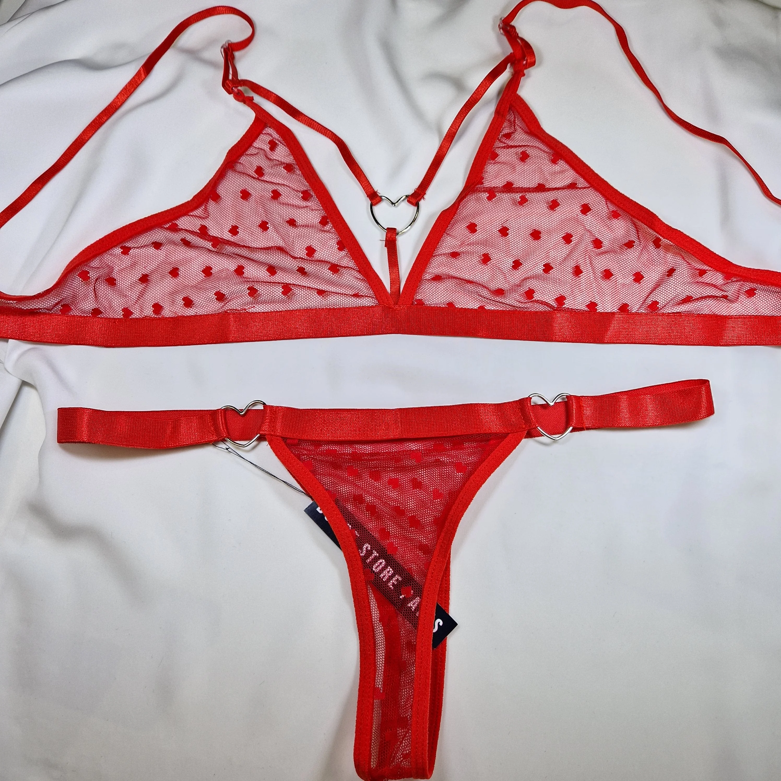 Personalized Lingerie Set - Image 8