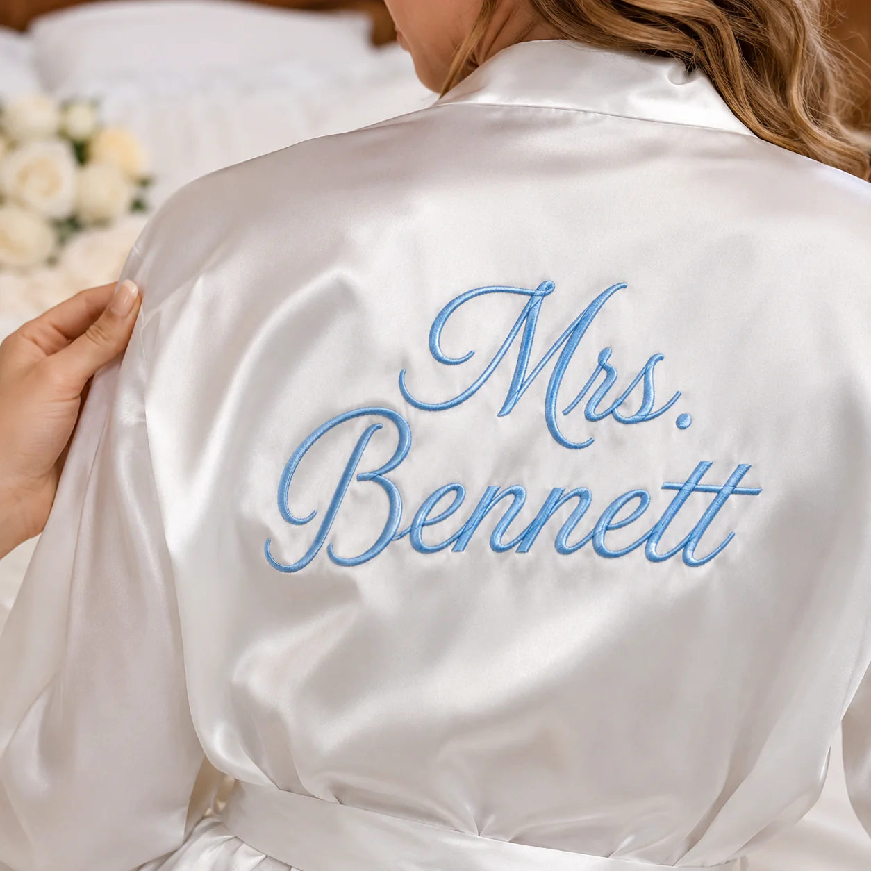 Personalized Robe - Image 12