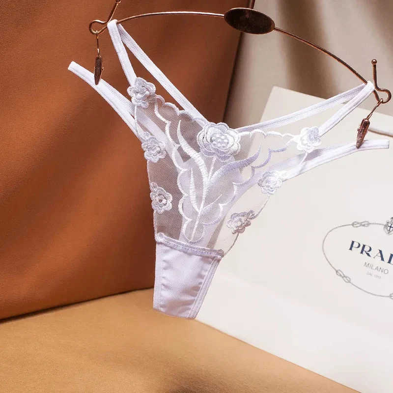 Personalized Sheer Thong - Image 7
