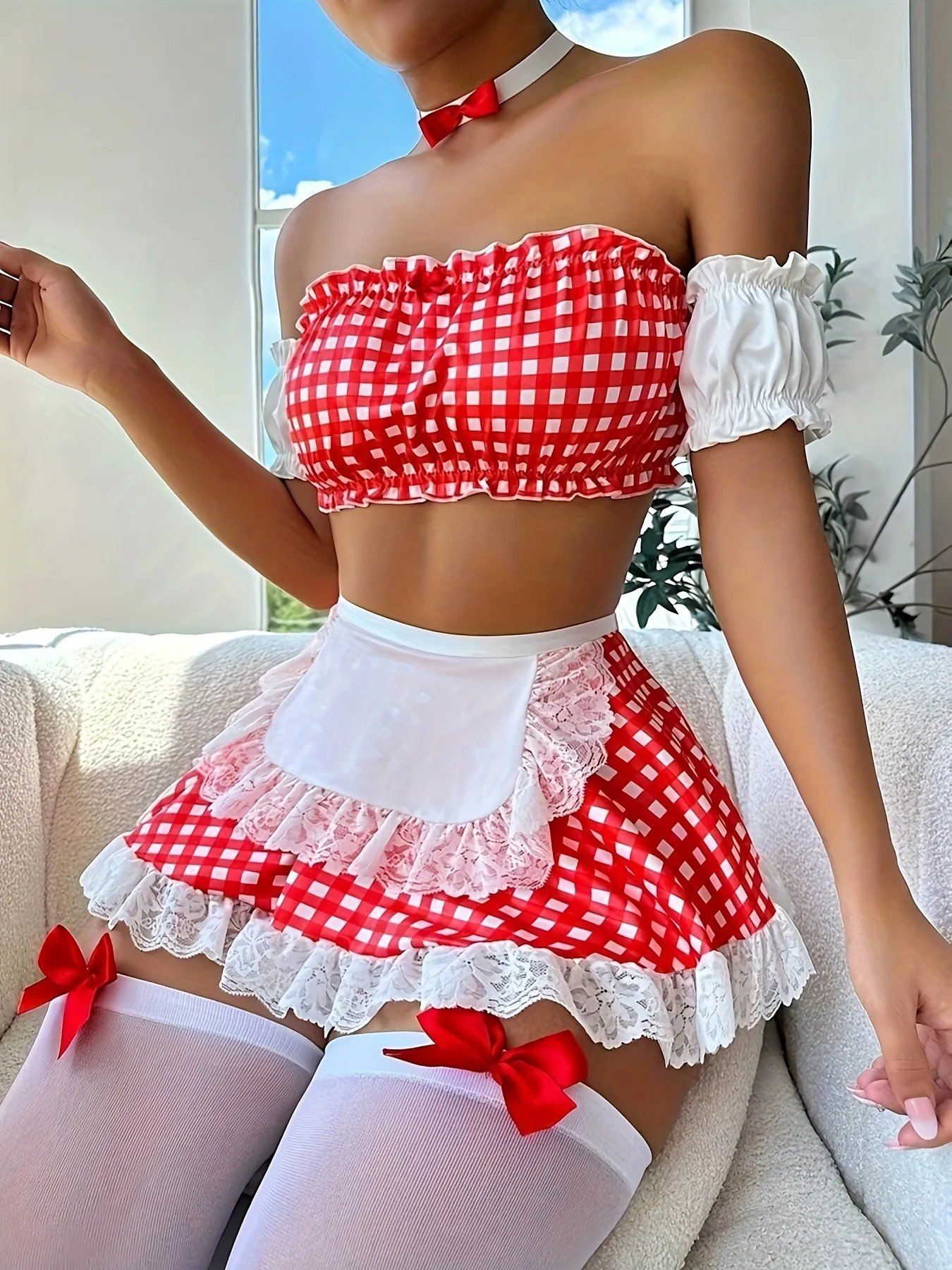 The Maid X - Image 5