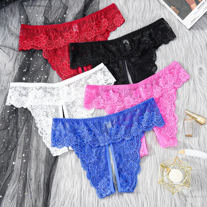 Lia Panty (Crotchless) - Image 10