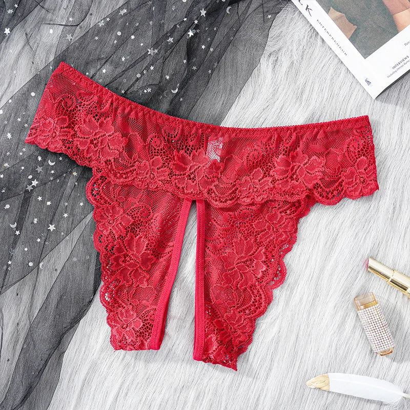 Lia Panty (Crotchless) - Image 11