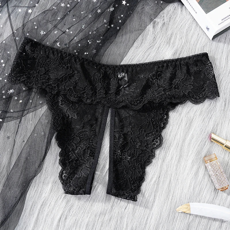 Lia Panty (Crotchless) - Image 12