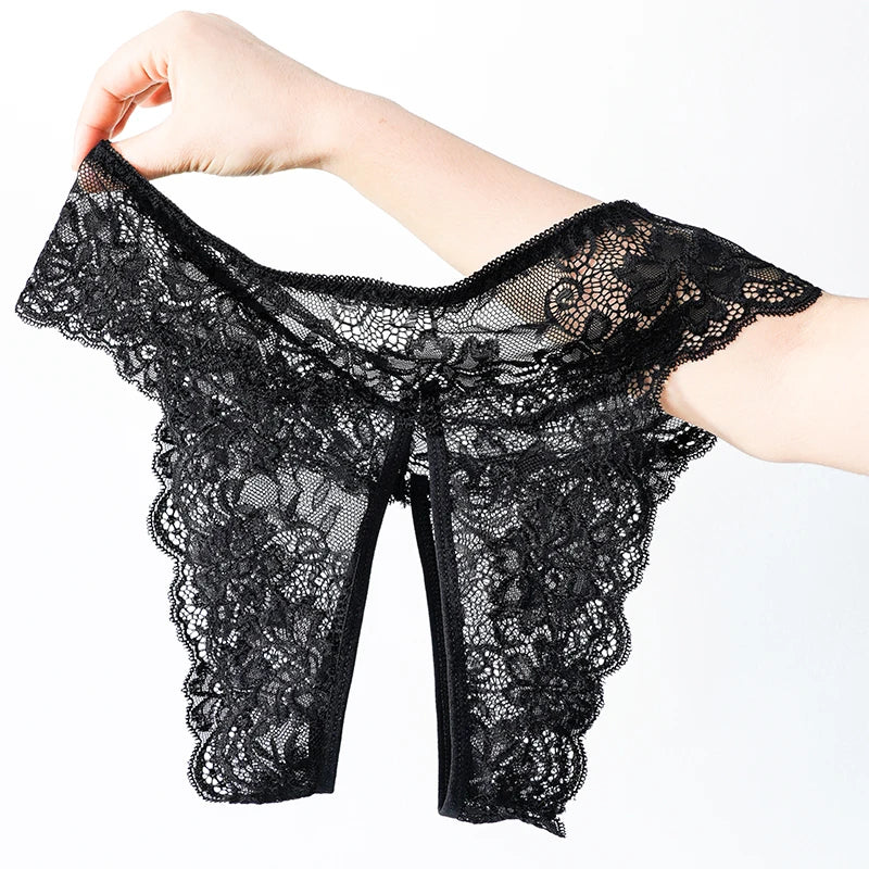 Lia Panty (Crotchless) - Image 13