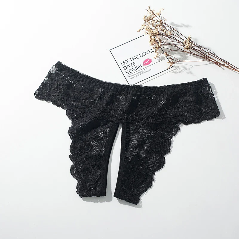 Lia Panty (Crotchless) - Image 4
