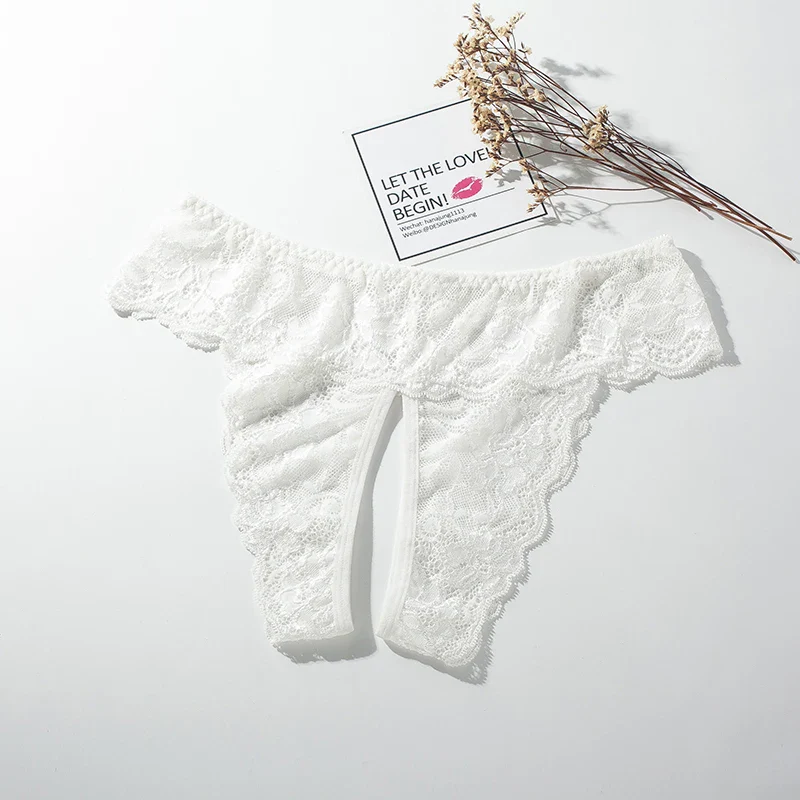 Lia Panty (Crotchless) - Image 5