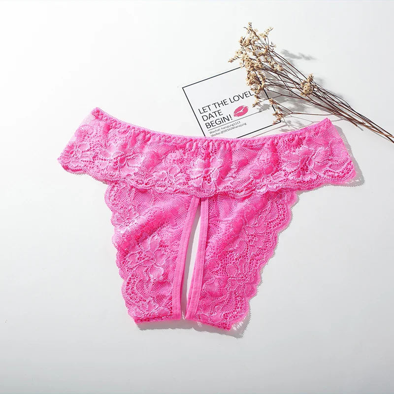 Lia Panty (Crotchless) - Image 6