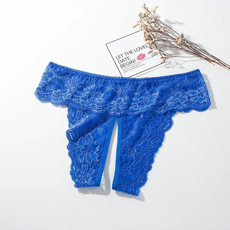 Lia Panty (Crotchless) - Image 7
