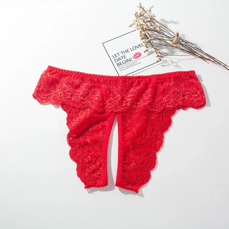 Lia Panty (Crotchless) - Image 8