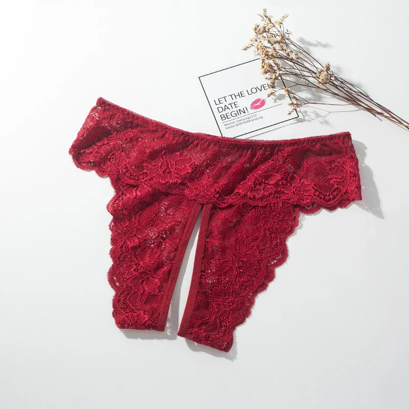 Lia Panty (Crotchless) - Image 9