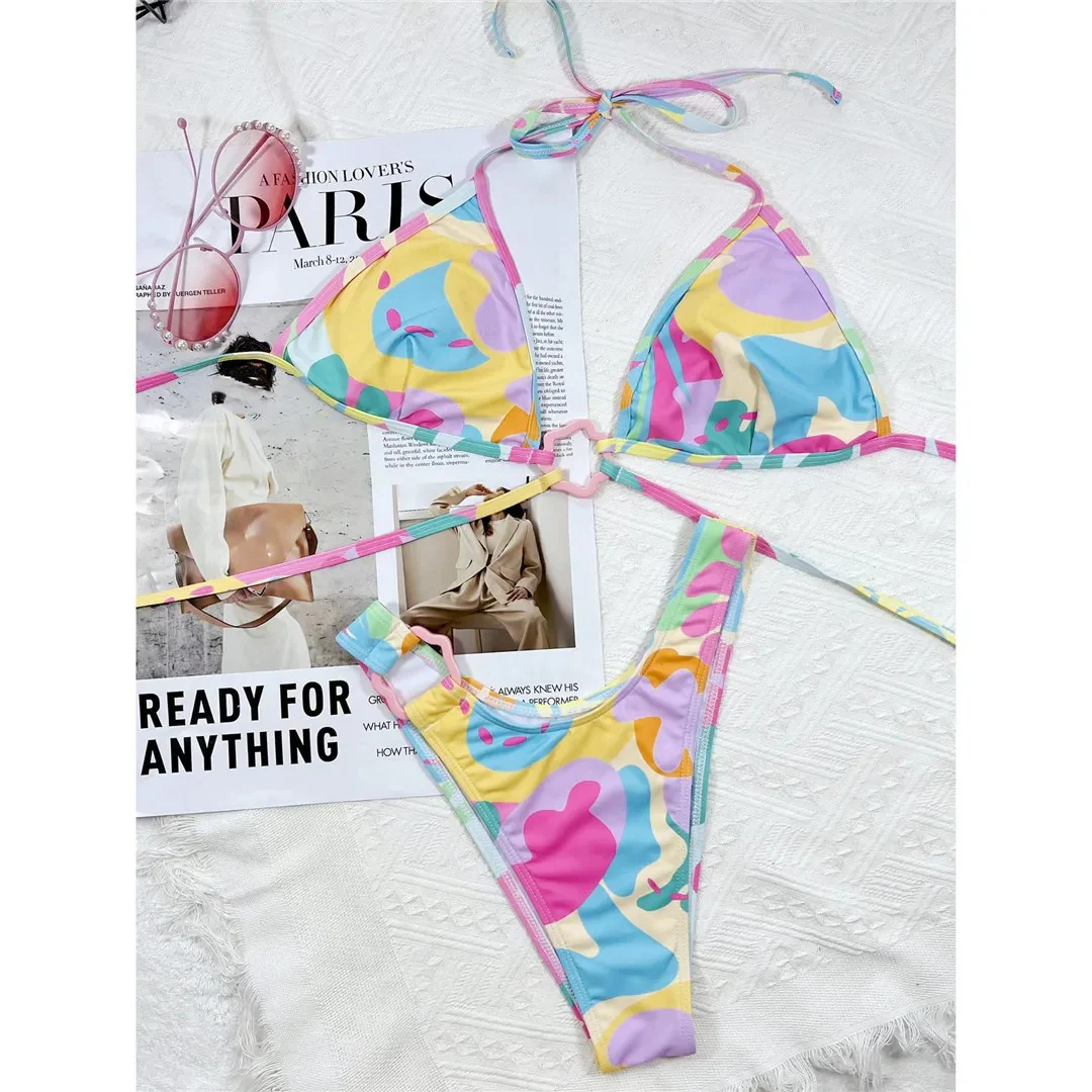 Quinn Bikini - Image 7