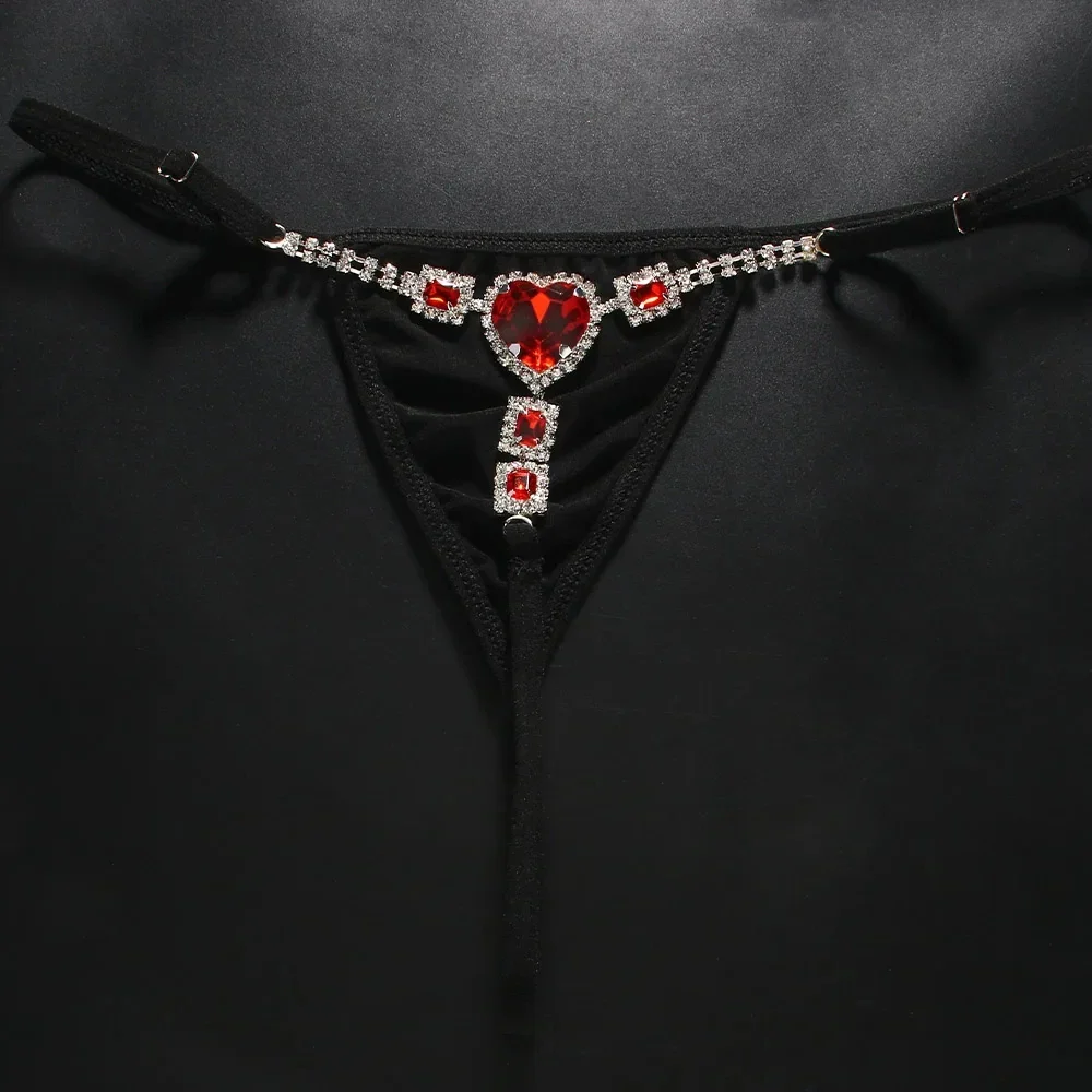 Ruby Thong - Image 2