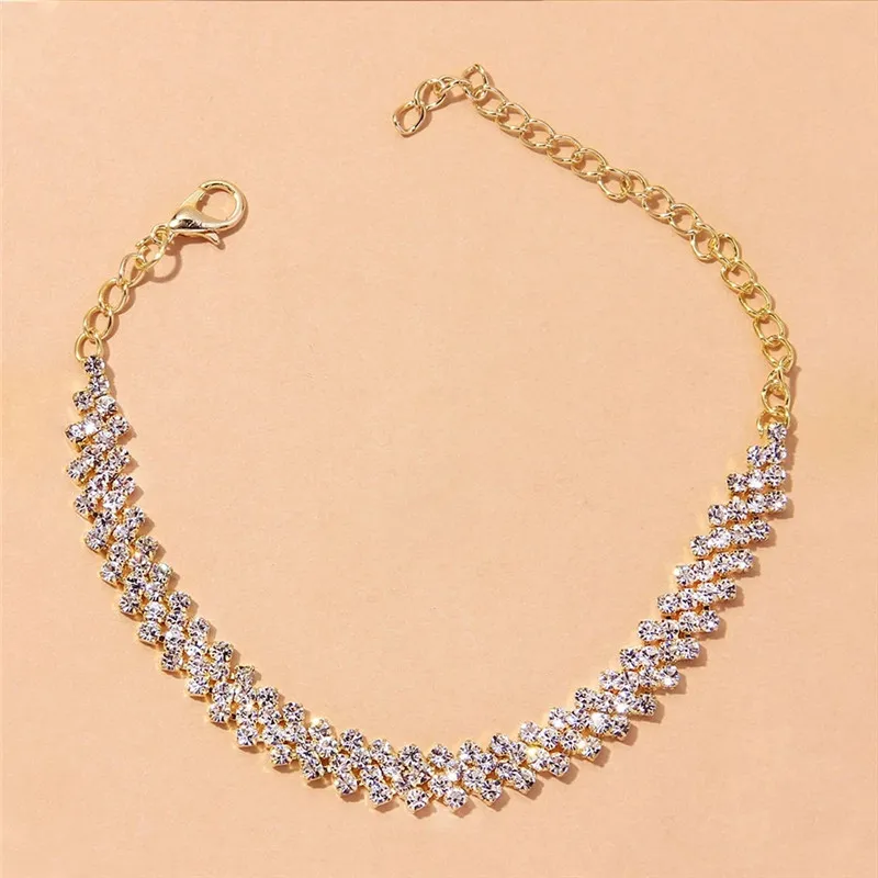 Shayen Anklet - Image 4