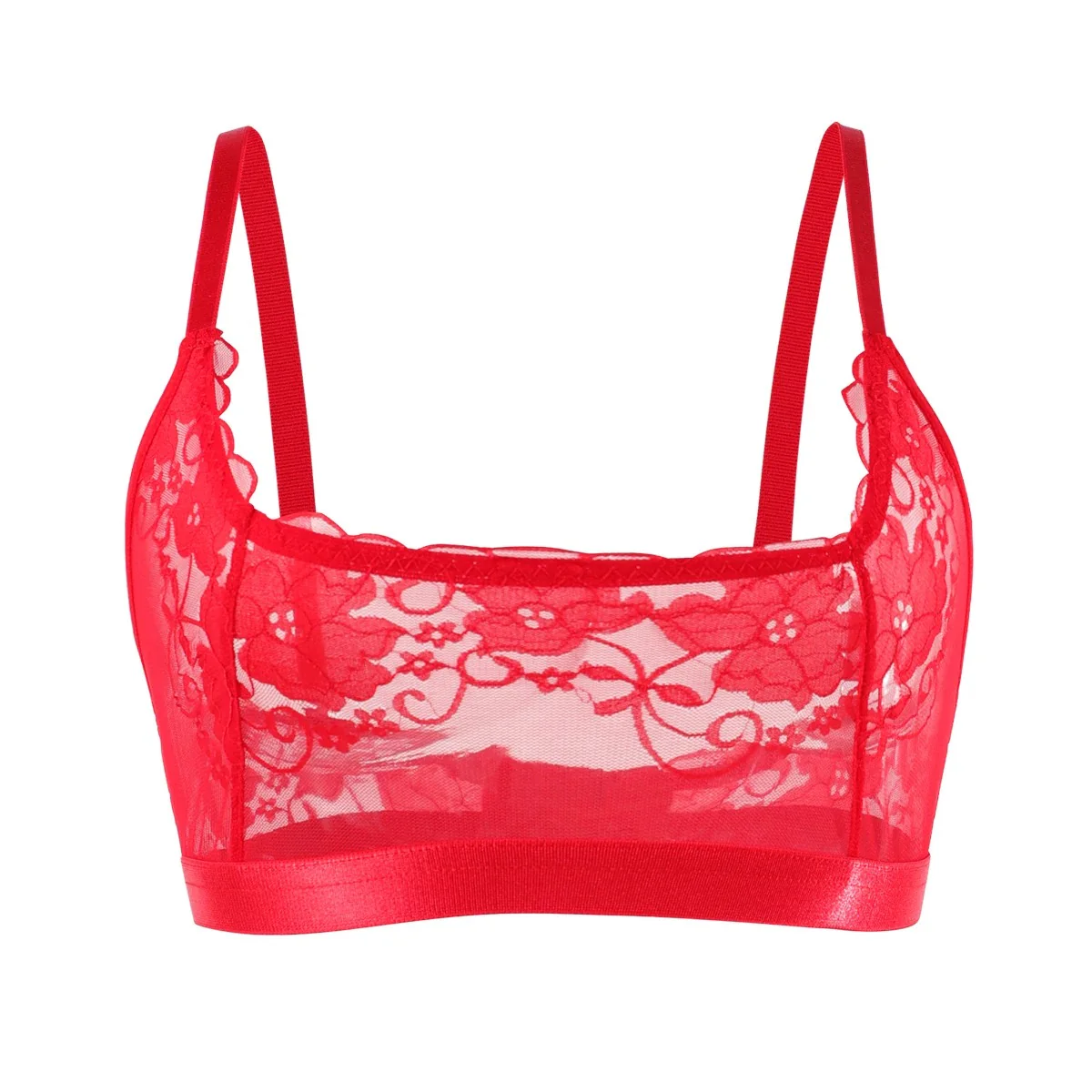 River Bralette - Image 6