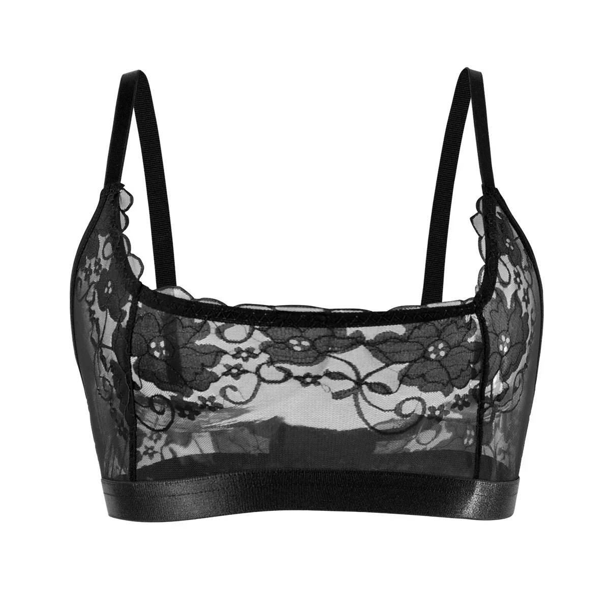 River Bralette - Image 9