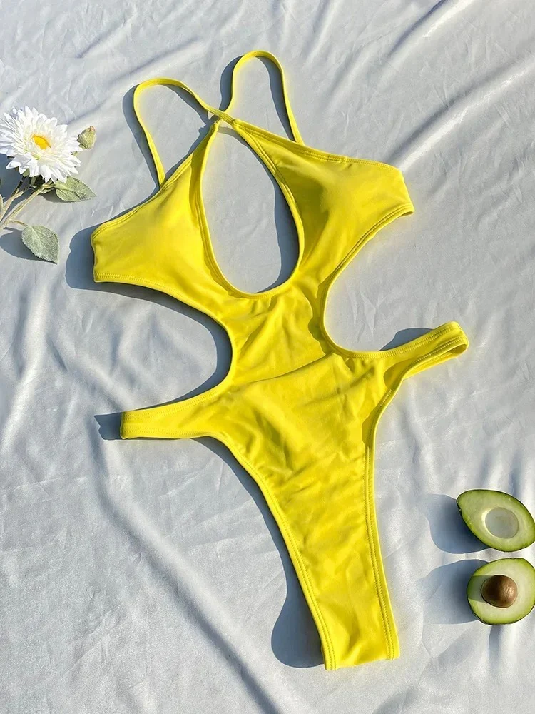 Rosa Bikini - Image 3