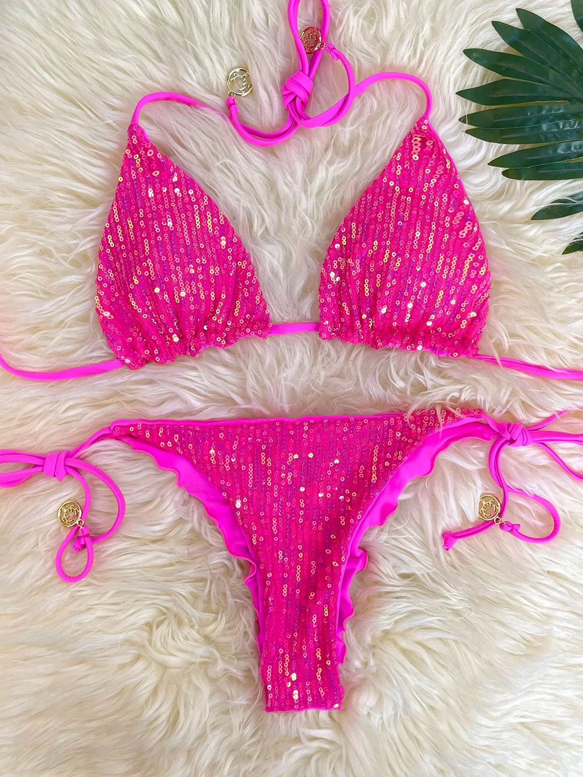 Rossa Bikini - Image 10