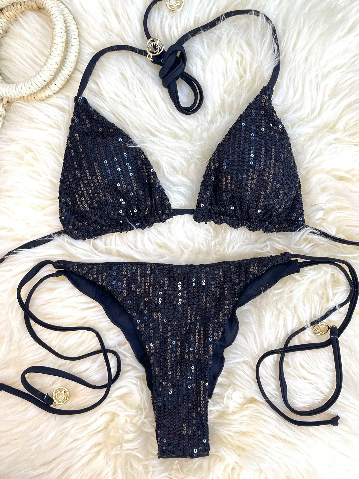 Rossa Bikini - Image 11