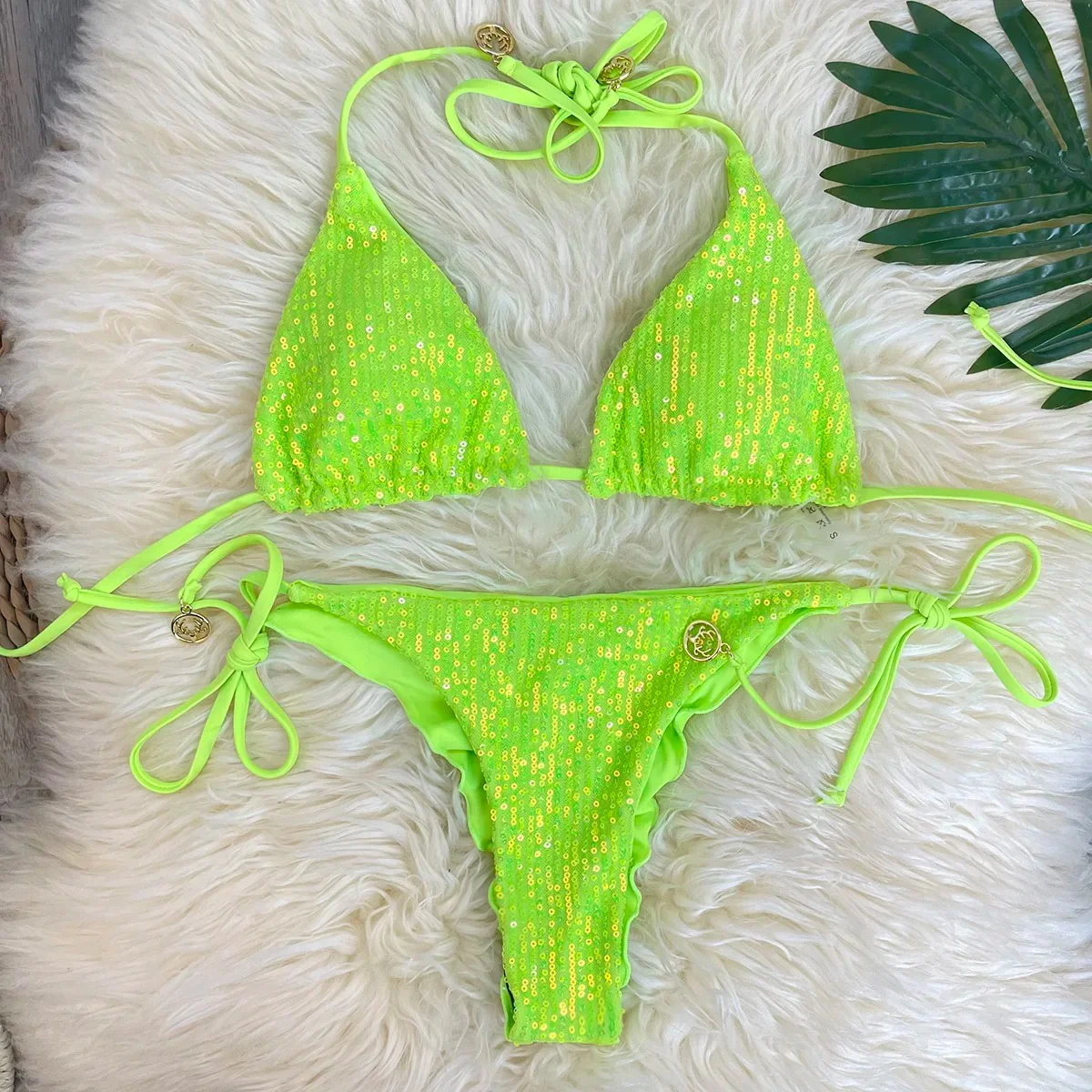 Rossa Bikini - Image 4
