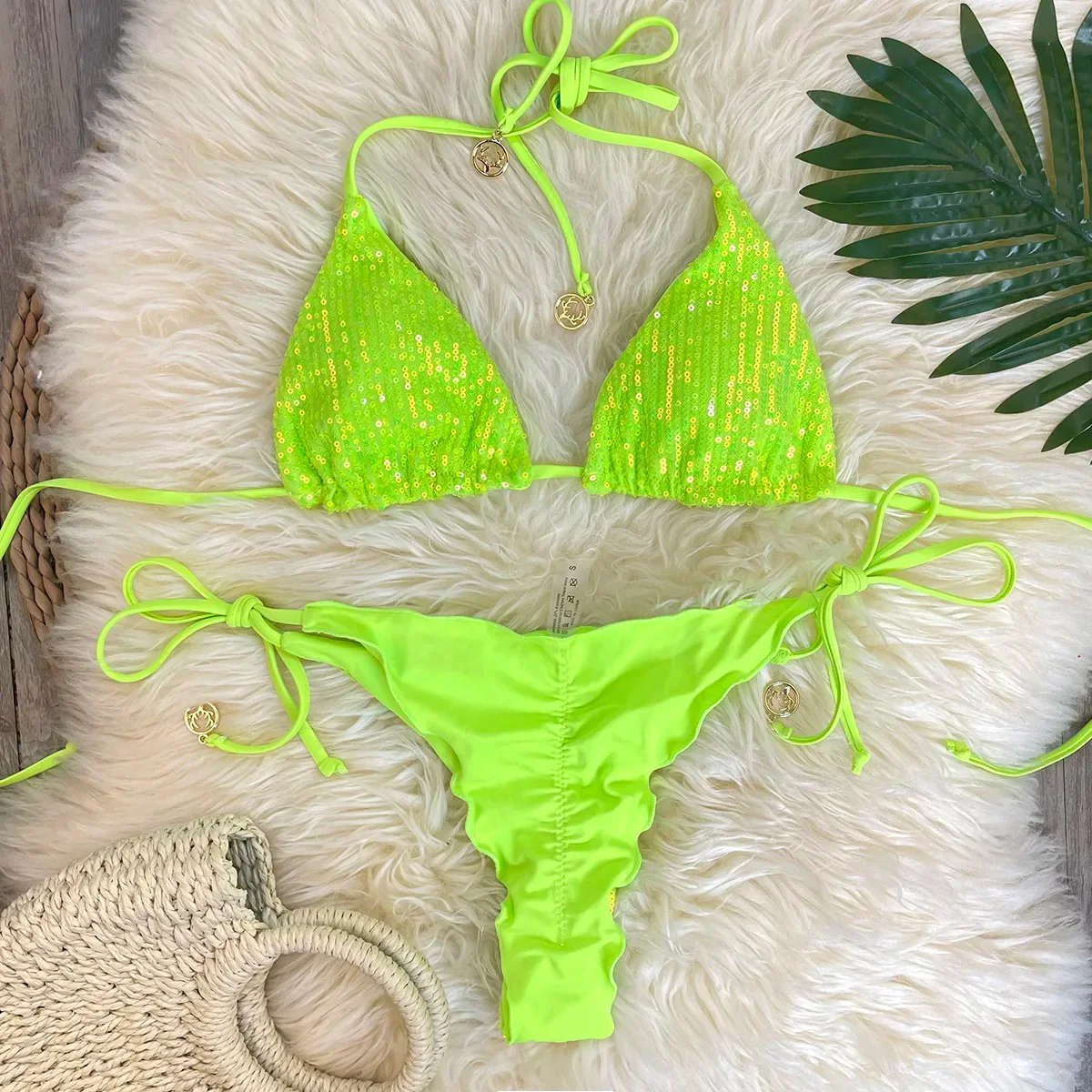 Rossa Bikini - Image 5