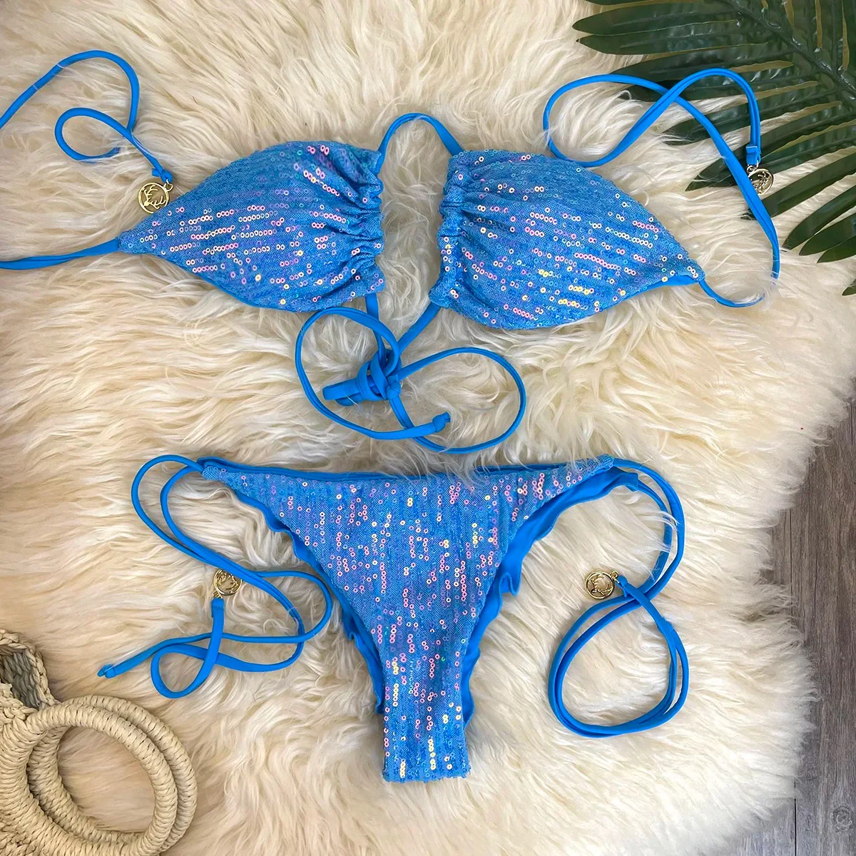 Rossa Bikini - Image 6
