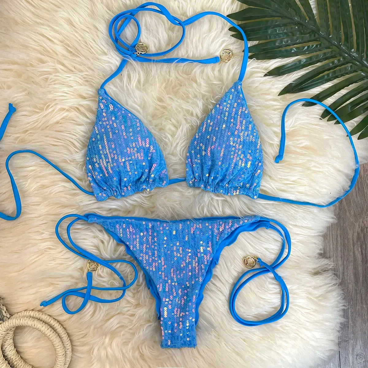 Rossa Bikini - Image 7
