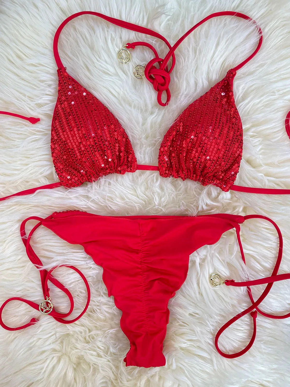 Rossa Bikini - Image 8