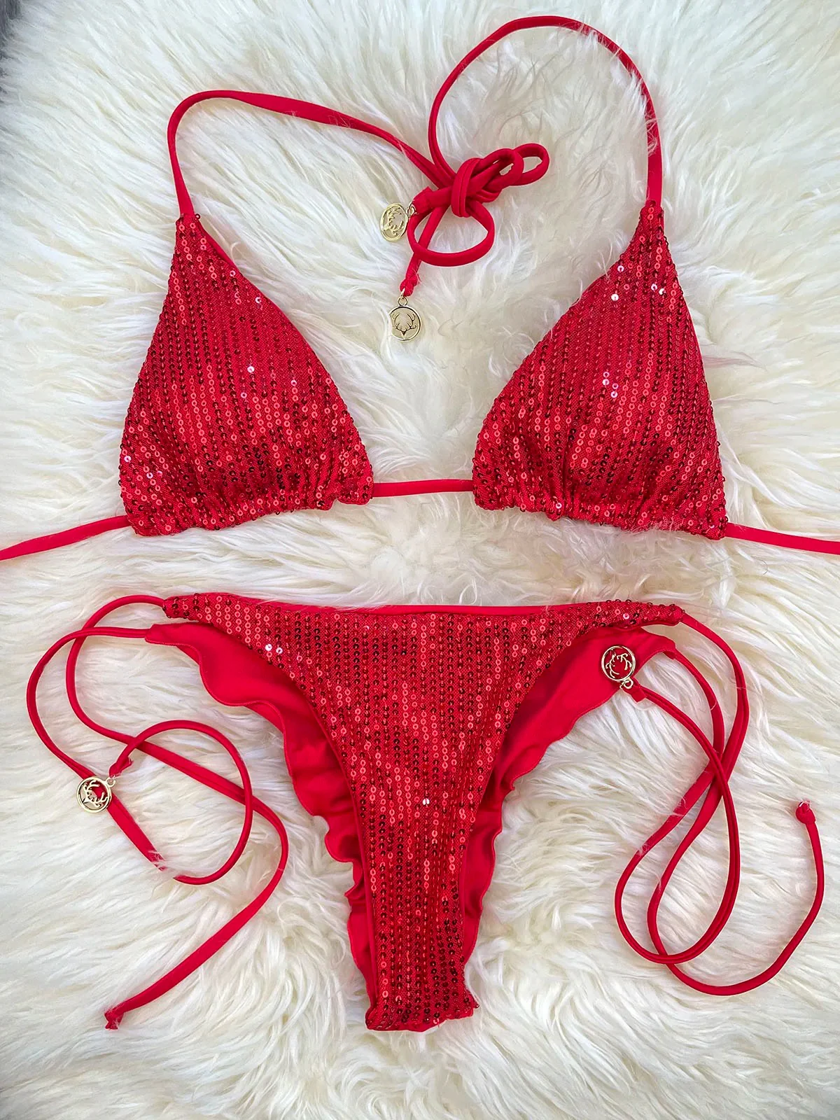 Rossa Bikini - Image 9