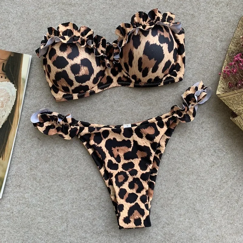 Yessica Bikini - Image 4