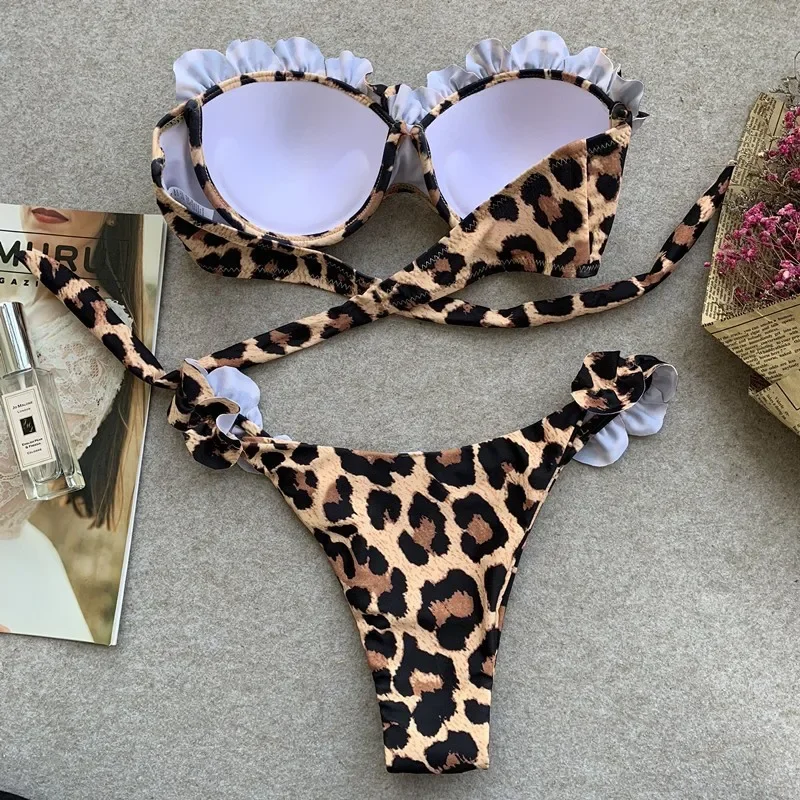 Yessica Bikini - Image 6