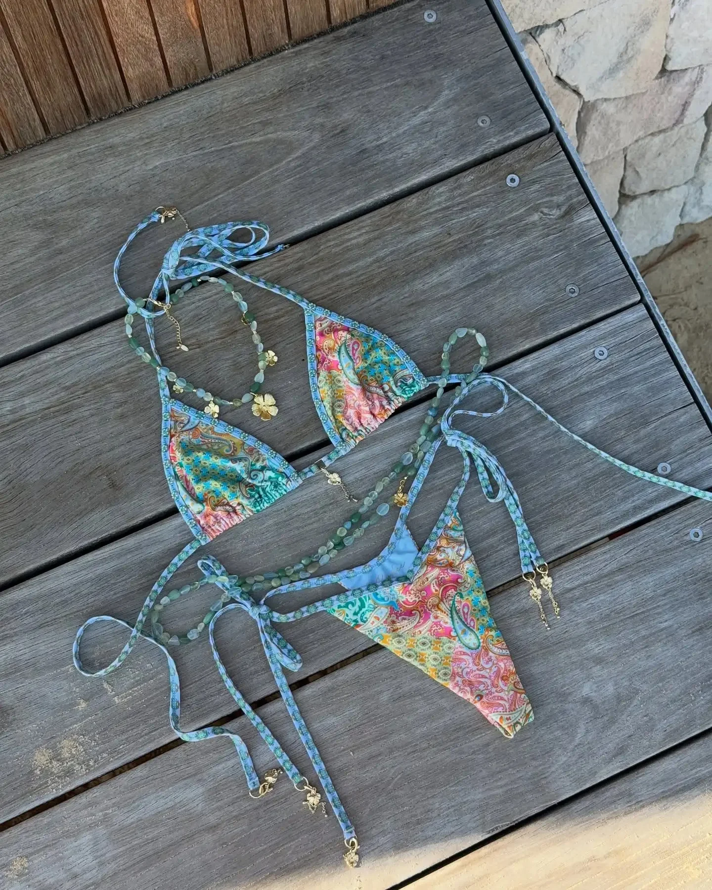 Sable Bikini - Image 2