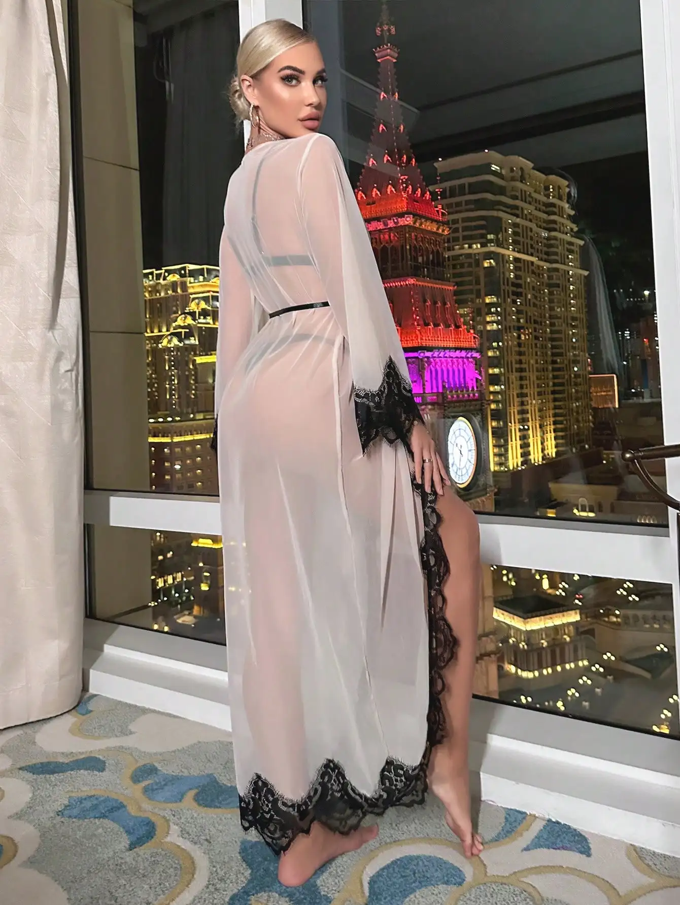 Sally Robe - Image 3