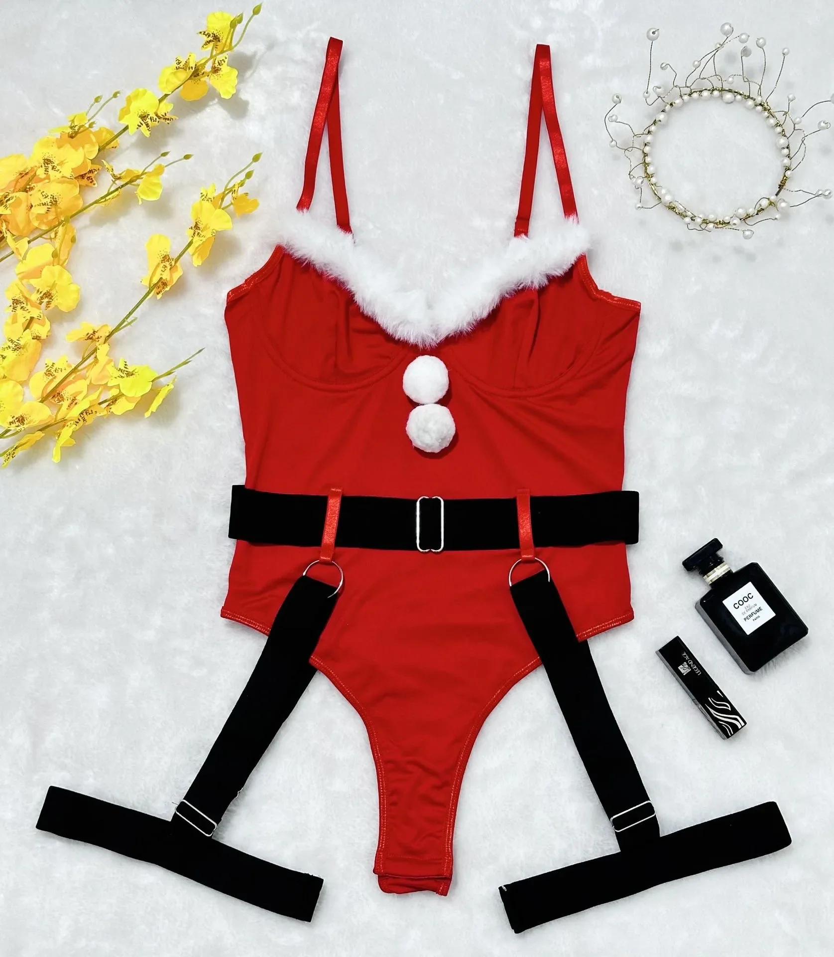 Santa's Cake - Image 6