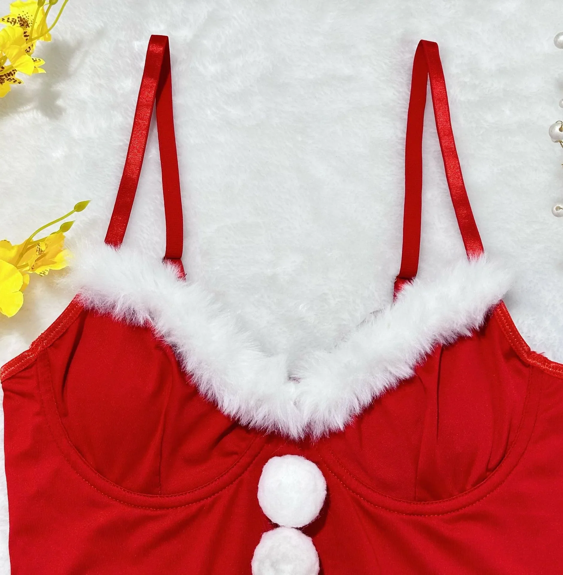 Santa's Cake - Image 7