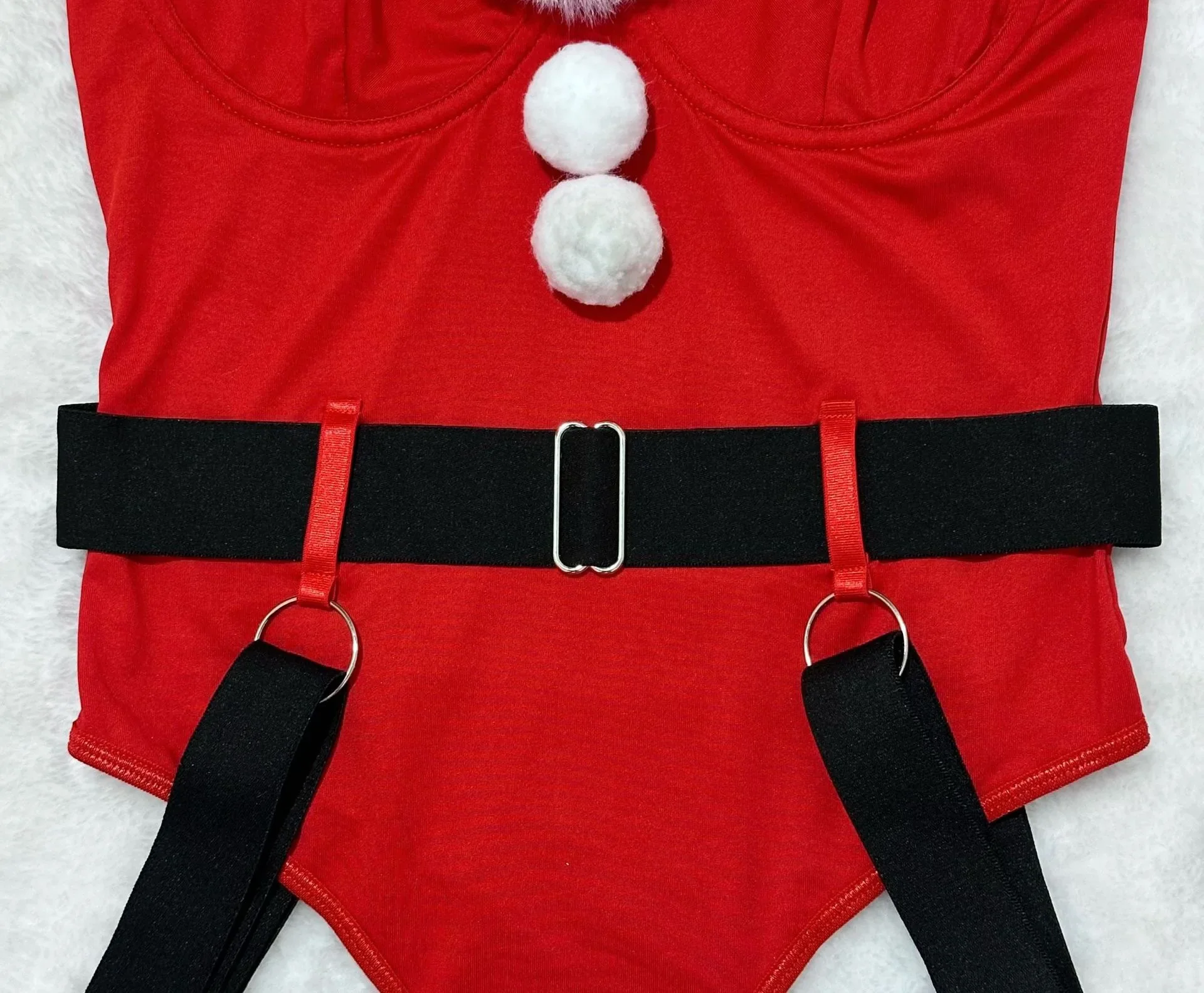 Santa's Cake - Image 8
