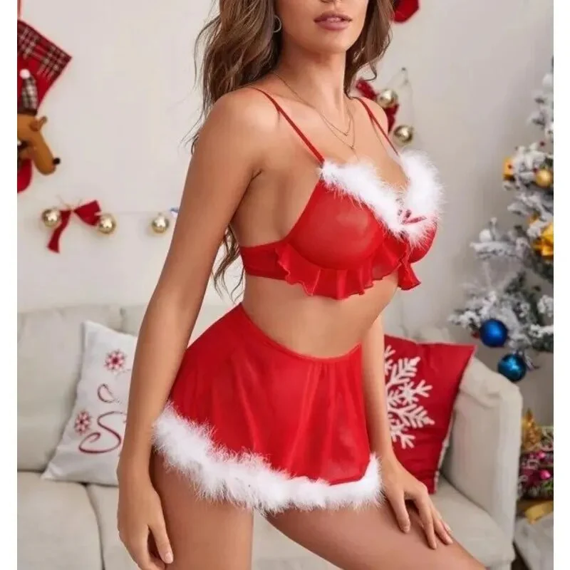Santa's Cutie Pie - Image 4