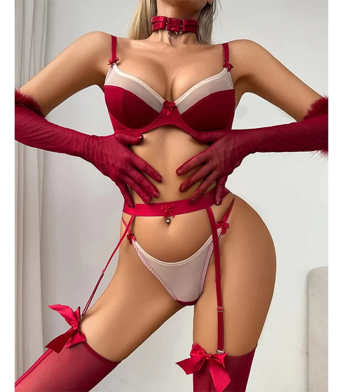Santa's Jazz - Image 2