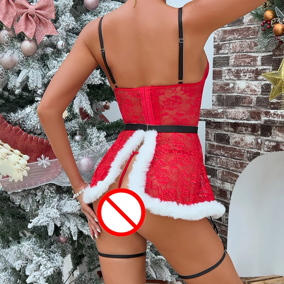 Santa's Princess - Image 6