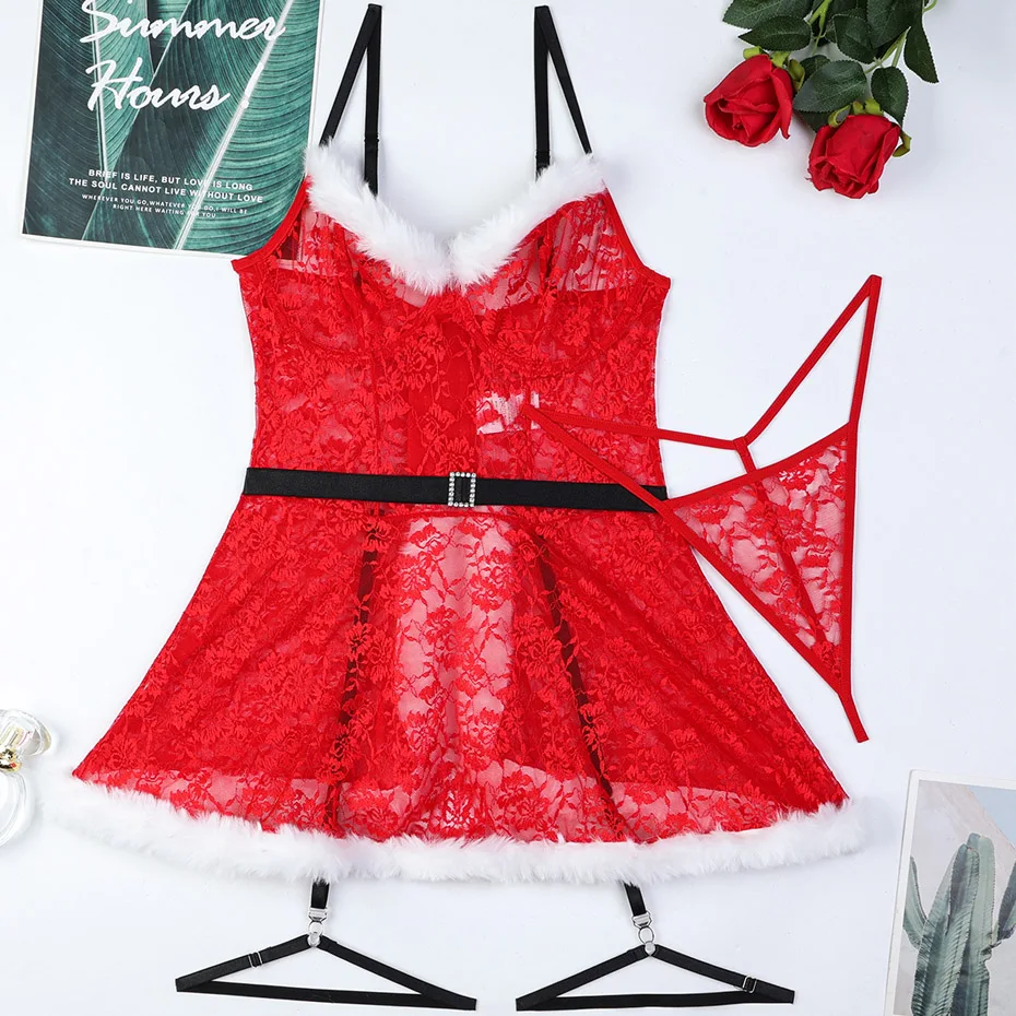 Santa's Princess - Image 7