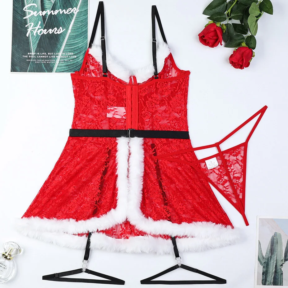 Santa's Princess - Image 8
