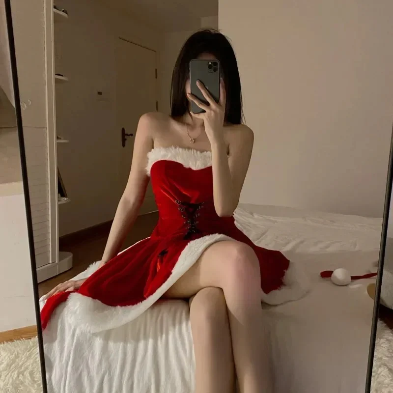 Santa's Rose - Image 5