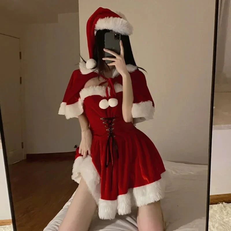 Santa's Rose - Image 6