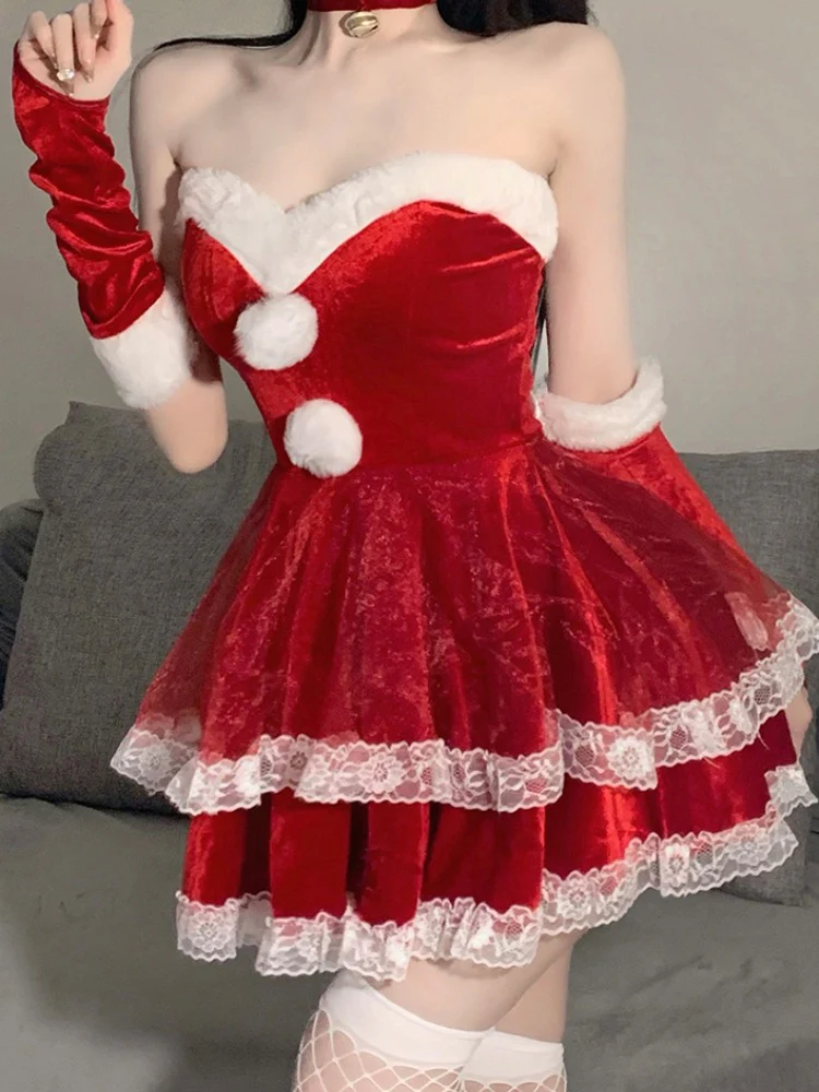 Santa's Sparkle - Image 4